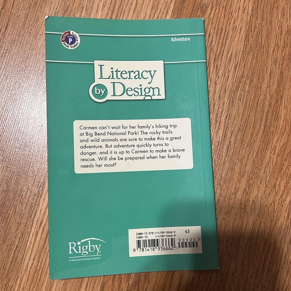 Level P Reader bundle - Picture 5 of 7